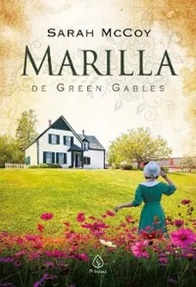 Mccoy |  Marilla de Green Gables | eBook | Sack Fachmedien