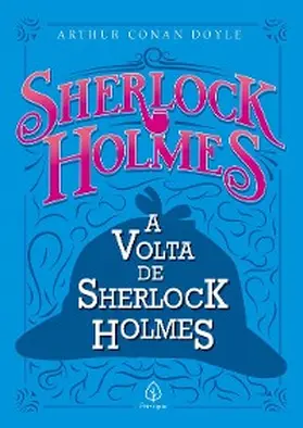 Conan Doyle |  A volta de Sherlock Holmes | eBook | Sack Fachmedien