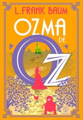 Baum |  Ozma de Oz | eBook | Sack Fachmedien