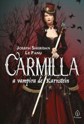 Fanu |  Carmilla | eBook | Sack Fachmedien