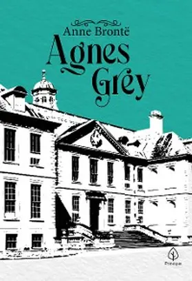 Brontë | Agnes Grey | E-Book | sack.de