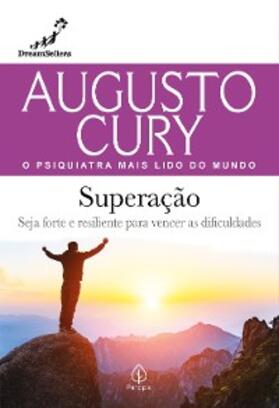 Cury |  Superação | eBook | Sack Fachmedien