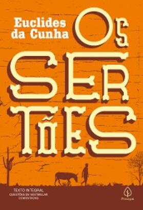 Cunha |  Os sertões | eBook | Sack Fachmedien