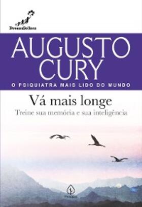 Cury |  Vá mais longe | eBook | Sack Fachmedien