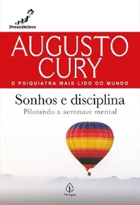 Cury |  Sonhos e disciplina | eBook | Sack Fachmedien