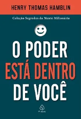 Hamblin |  O poder está dentro de você | eBook | Sack Fachmedien