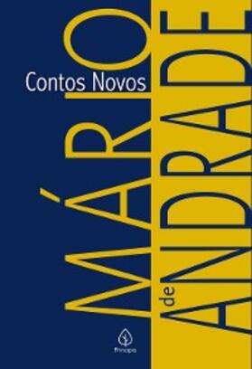 Andrade |  Contos novos | eBook | Sack Fachmedien