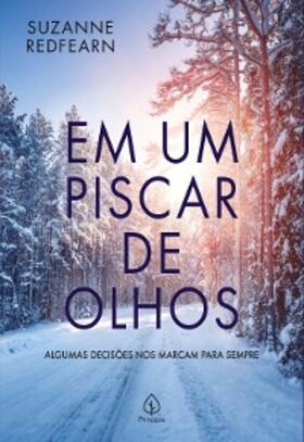 Redfearn |  Em um piscar de olhos | eBook | Sack Fachmedien