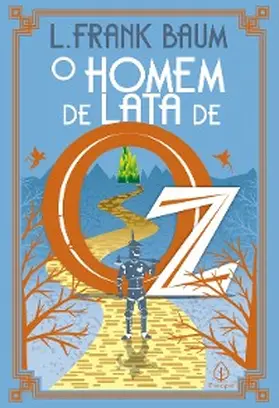 Baum |  O Homem de Lata de Oz | eBook | Sack Fachmedien
