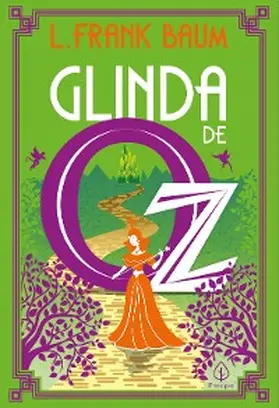 Baum |  Glinda de Oz | eBook | Sack Fachmedien