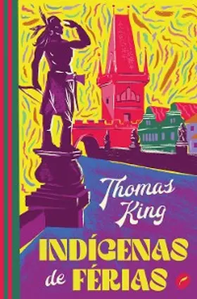King |  Indígenas de férias | eBook | Sack Fachmedien