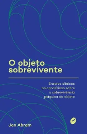 Abram |  O objeto sobrevivente | eBook | Sack Fachmedien