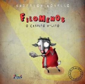 Novello |  Filomenos | eBook | Sack Fachmedien