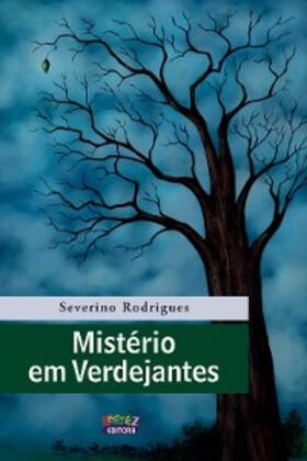Rodrigues |  Mistério em Verdejantes | eBook | Sack Fachmedien