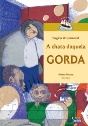 Drummond |  A chata daquela gorda | eBook | Sack Fachmedien