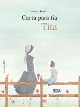 Novello |  Carta para tia Tita | eBook | Sack Fachmedien