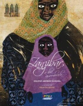 Barbosa |  Zanzibar, a ilha assombrada | eBook | Sack Fachmedien