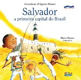 Nunes |  Salvador | eBook | Sack Fachmedien