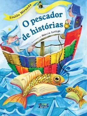 Miranda |  O Pescador de Histórias | eBook | Sack Fachmedien
