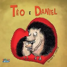 Menezes |  Téo e Daniel | eBook | Sack Fachmedien