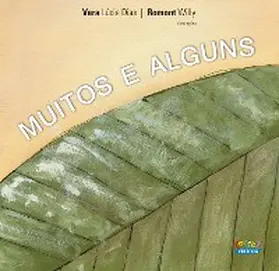 Menezes |  Muitos e alguns | eBook | Sack Fachmedien