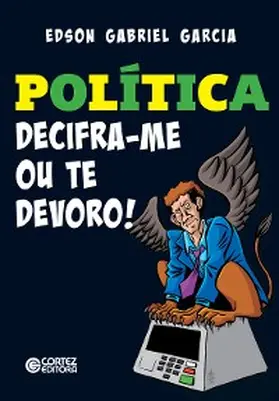 Garcia |  Política | eBook | Sack Fachmedien
