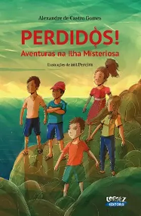 Gomes |  Perdidos! | eBook | Sack Fachmedien