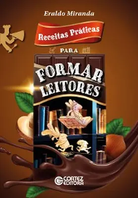 Miranda |  Receitas práticas para formar leitores | eBook | Sack Fachmedien