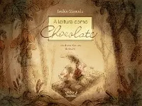 Miranda |  A leitura como chocolate | eBook | Sack Fachmedien
