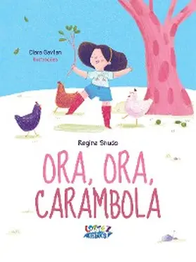 Shudo |  Ora, ora, Carambola | eBook | Sack Fachmedien