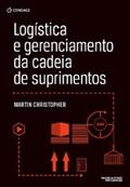 Christopher |  Logística e gerenciamento da cadeia de suprimentos | eBook | Sack Fachmedien