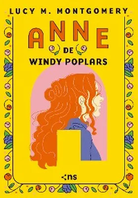 Montgomery |  Anne de Windy Poplars | eBook | Sack Fachmedien