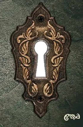 Hill |  Box Locke & Key | eBook | Sack Fachmedien
