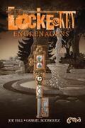 Hill |  Locke & Key Vol. 5 | eBook | Sack Fachmedien