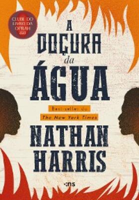 Harris |  A doçura da água | eBook | Sack Fachmedien