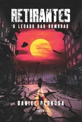 Pedrosa |  Retirantes | eBook | Sack Fachmedien