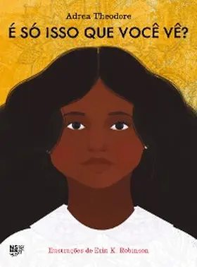 Theodore |  É SÓ ISSO QUE VOCÊ VÊ? | eBook | Sack Fachmedien