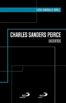 Santaella |  Charles Sanders Peirce | eBook | Sack Fachmedien