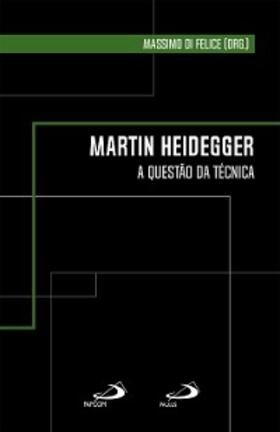 Felice |  Martin Heidegger | eBook | Sack Fachmedien