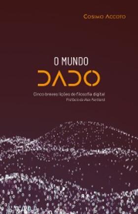 Accoto |  O mundo dado | eBook | Sack Fachmedien