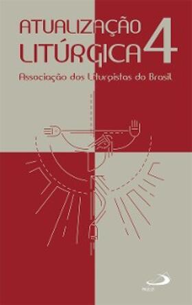 Asli |  Atualização Litúrgica 4 | eBook | Sack Fachmedien
