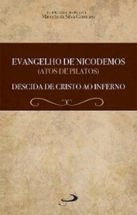 Carneiro |  Evangelho de Nicodemos (Atos de Pilatos) | eBook | Sack Fachmedien