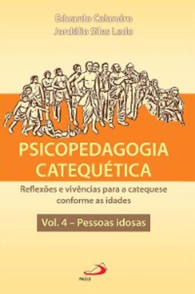 Calandro / Ledo |  Psicopedagogia Catequética | eBook | Sack Fachmedien