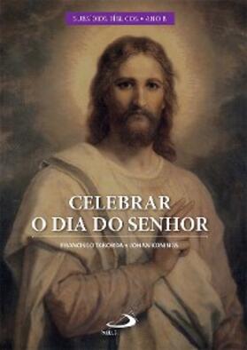 Taborda / Konings |  Celebrar o Dia do Senhor | eBook | Sack Fachmedien