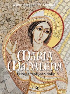 Tommaso |  Maria Madalena: História, tradição e lendas | eBook | Sack Fachmedien
