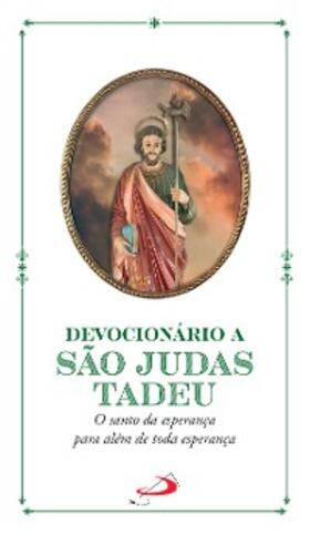 Silva |  Devocionário a São Judas Tadeu | eBook | Sack Fachmedien