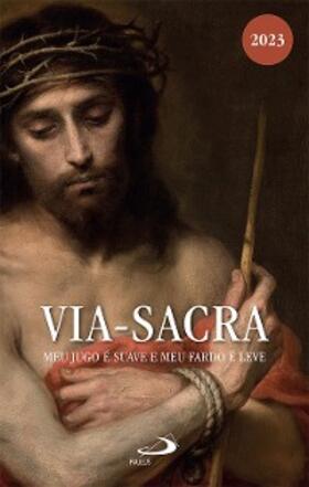 Bedor |  Via-Sacra 2023 | eBook | Sack Fachmedien