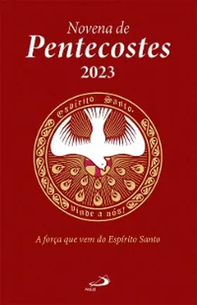Duarte / Lima |  Novena de Pentecostes 2023 | eBook | Sack Fachmedien