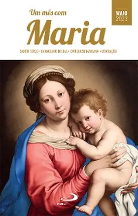 Lima |  Um Mês com Maria - Maio 2023 | eBook | Sack Fachmedien