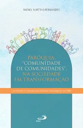 Fernandes |  Paróquia - Comunidade de Comunidades - Na Sociedade em Transformação | eBook | Sack Fachmedien